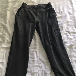 Lululemon City Sweat Joggers 29 Inch
